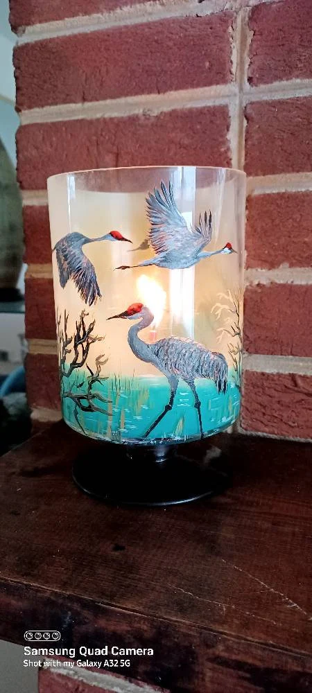 Candle Holder 30