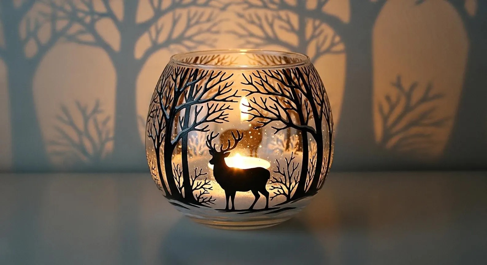 Candle Holder 15