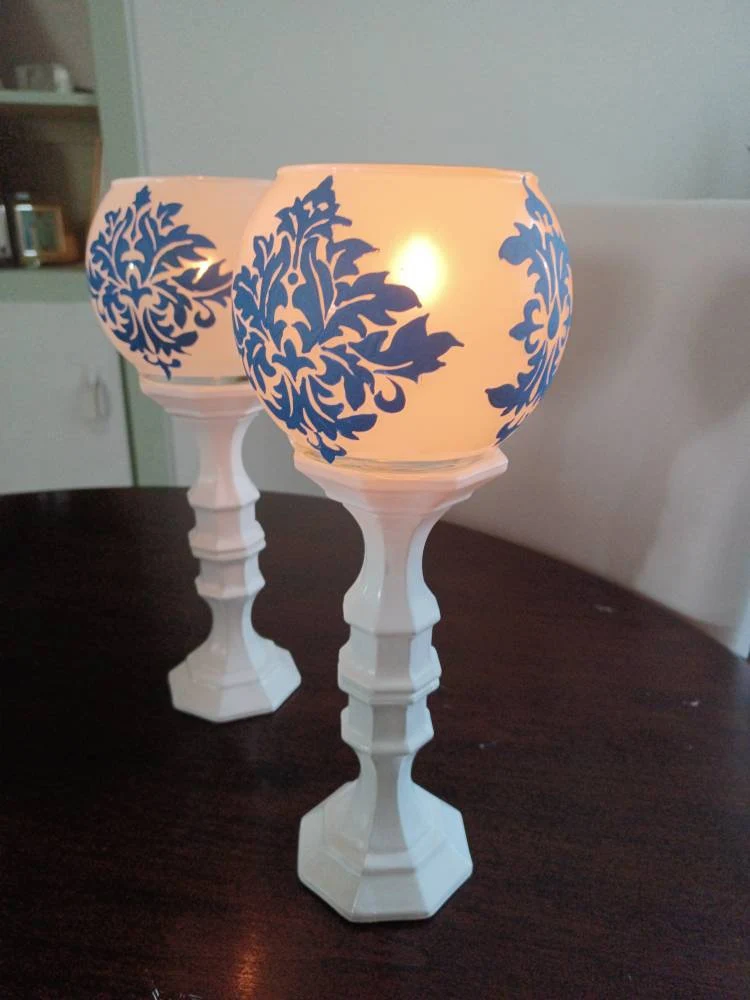 Candle Holder 32