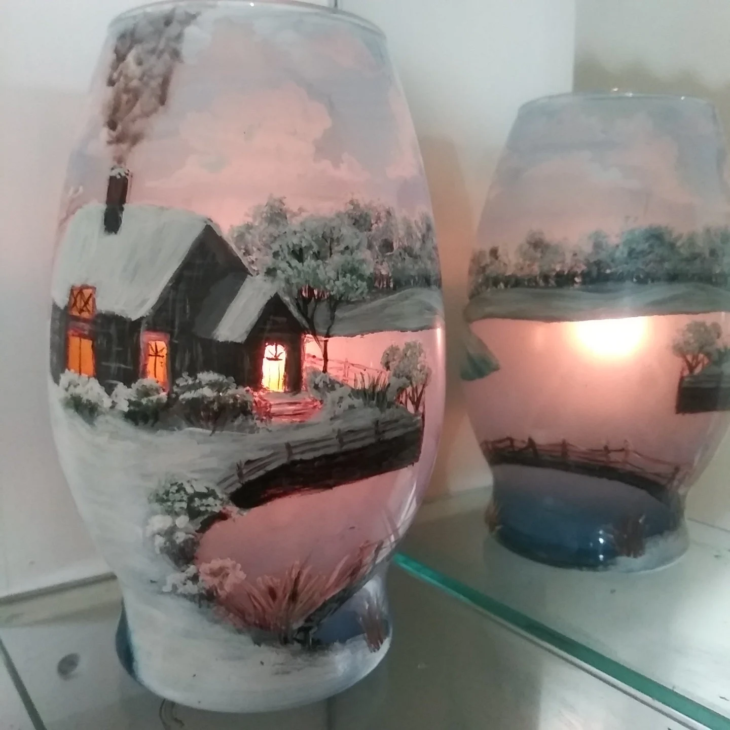 Candle Holder 31