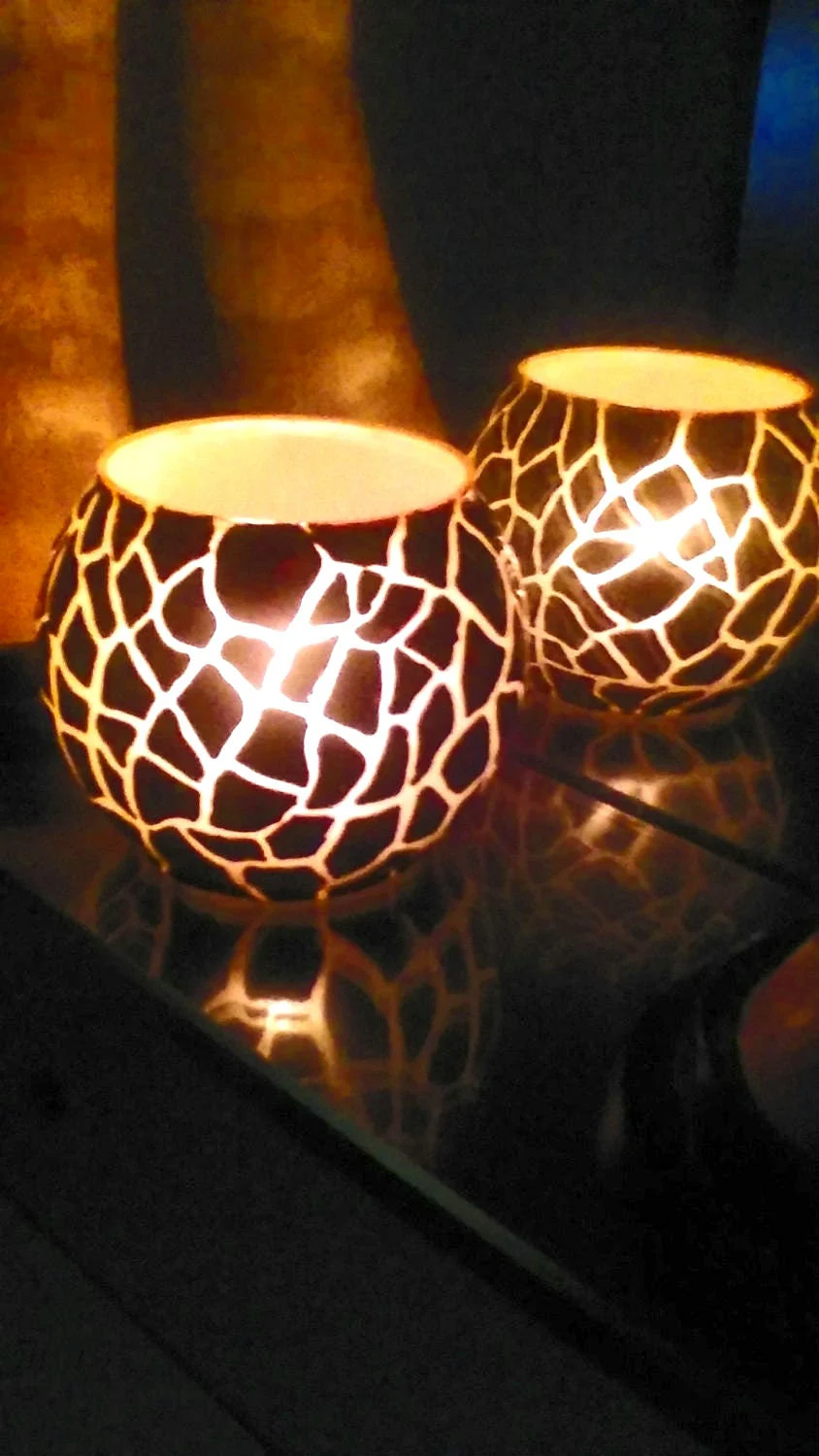 Candle Holder 12